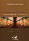 EL PRINCIPIO DE AUDIENCIA