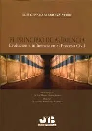 El Principio de Audiencia