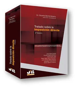 Tratado Sobre la Imposición Directa (3ª Ed. )