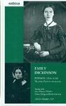 EMILY DICKINSON. POEMAS 1201-1786 + CD (EDIC. BILINGÜE)