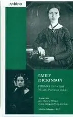 Emily Dickinson. Poemas 1201-1786 + Cd (Edic. Bilingüe)
