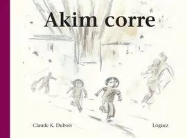 Akim Corre