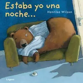 Estaba yo una Noche...