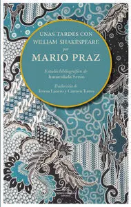 Unas Tardes con Shakespeare
