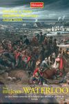 TRES MUJERES EN WATERLOO