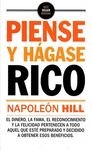 PIENSE Y HÁGASE RICO