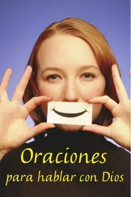 Oraciones para Hablar con Dios