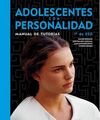 ADOLESCENTES CON PERSONALIDAD - 1. PROTAGONISTA DE MI VIDA