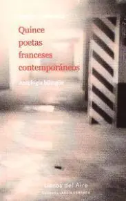 Quince Poetas Franceses Contemporaneos