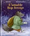 L'amable Llop Ferotge