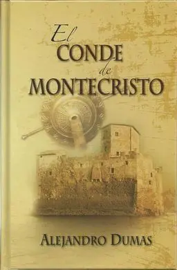 El Conde de Montecristo