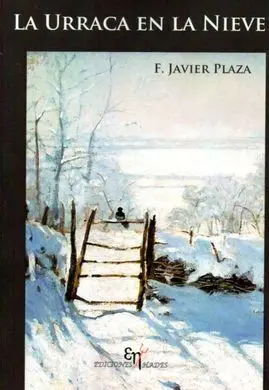La Urraca en la Nieve