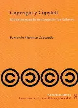 Copyright y Copyleft