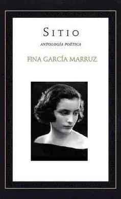 Sitio de Fina Garcia Marruz
