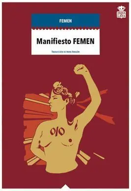 Manifiesto Femen
