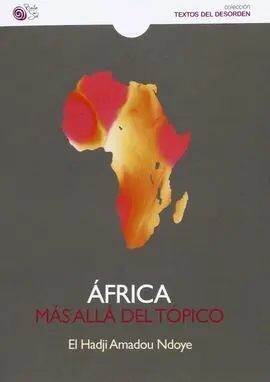 Africa Mas Alla del Topico