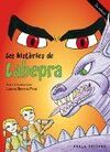 LES HISTORIES DE LABEPRA