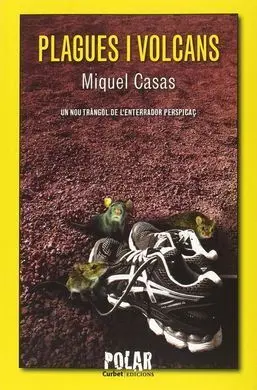 Plagues I Volcans