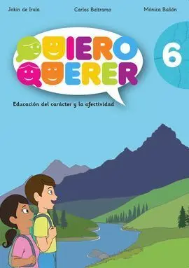 Quiero Querer 6 (Alumno)