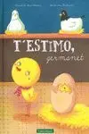 T' Estimo, Germanet