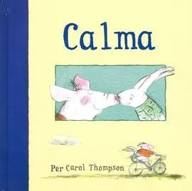 Calma