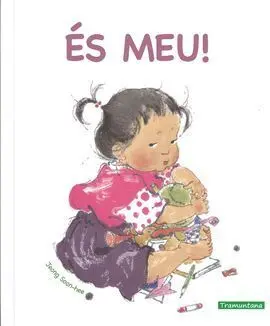 Es Meu!