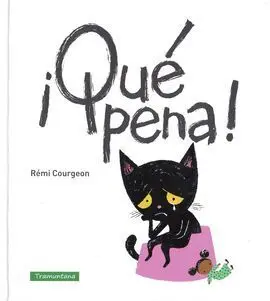 ¡Qué Pena!