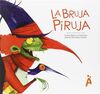 LA BRUJA PIRUJA