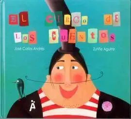 El Circo de los Cuentos