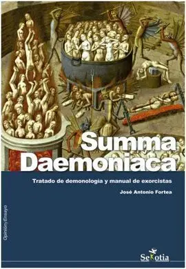 Summa Daemoniaca