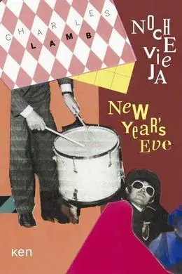 Nochevieja. New Year's Eve