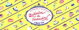 Buñuelos de Huracán
