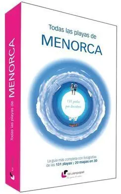 Todas las Playas de Menorca