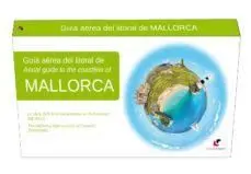 Guia Aerea del Litoral Mallorca Esp-Ing