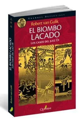 El Biombo Lacado