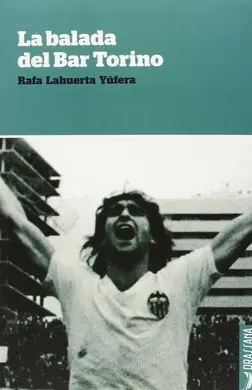 La Balada del Bar Torino