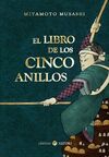 EL LIBRO DE LOS CINCO ANILLOS