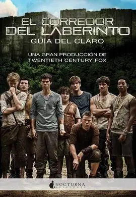 El Corredor del Laberinto. Guía del Claro