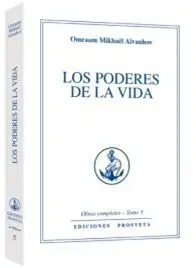 Los Poderes de la Vida