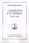 CONOCETE A TI MISMO