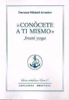 Conocete a Ti Mismo