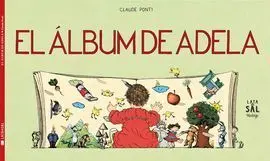 El Álbum de Adela
