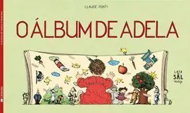 O Álbum de Adela