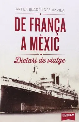 De França a Mèxic