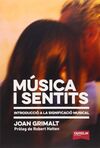 MÚSICA I SENTITS