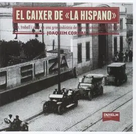 El Caixer de la Hispano