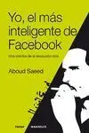 Yo, el Más Inteligente de Facebook