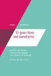 El Gran Libro del Dandismo