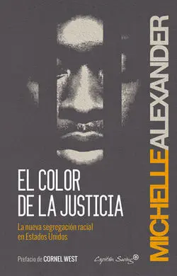 El Color de la Justicia