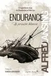 Endurance. La Prisión Blanca